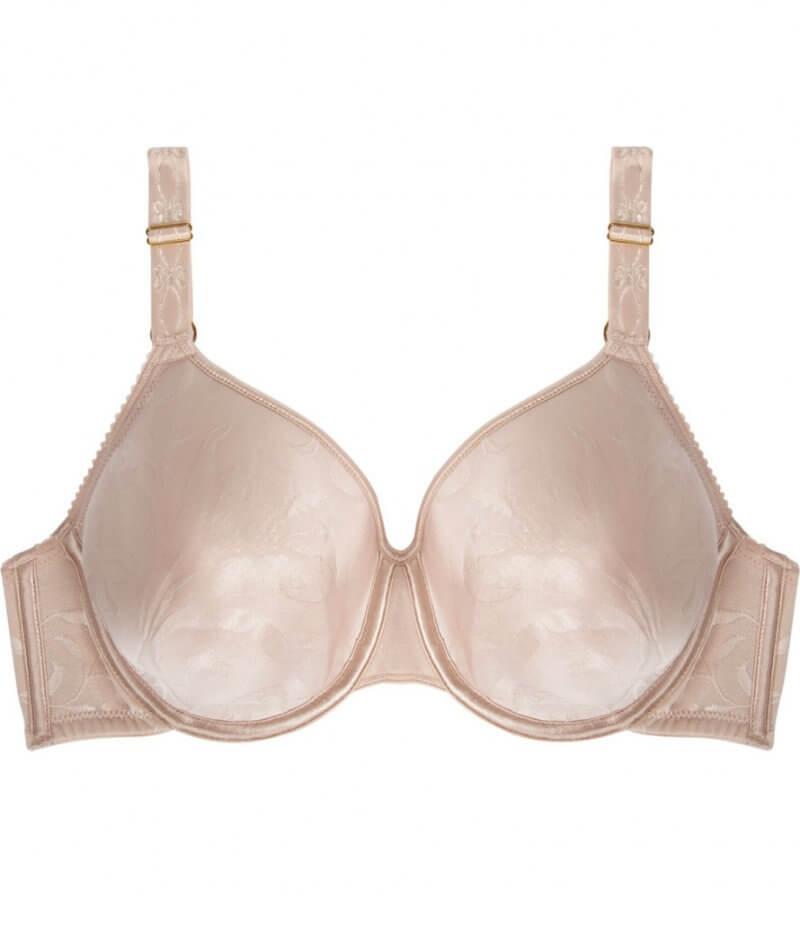 Fayreform Profile Perfect Contour Bra - Latte Bras