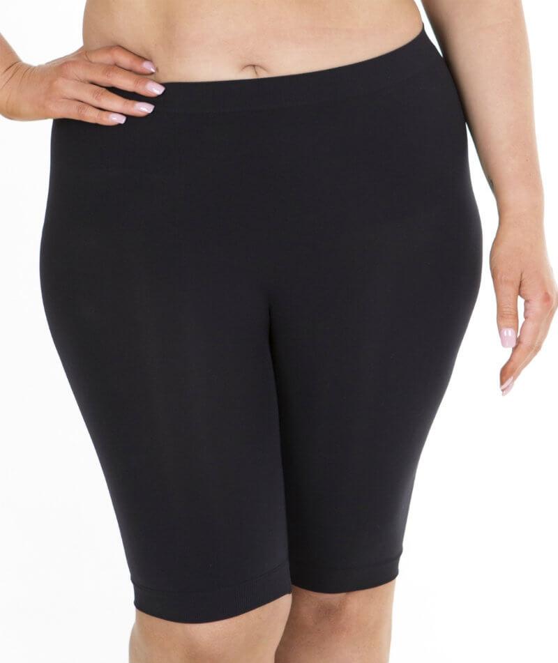 Sonsee Anti Chaffing Shorts Long Leg - Black Knickers Gorgeous 10_12 