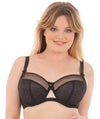 Curvy Kate Victory Balcony Bra - Black Bras 30D