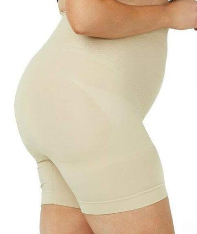 Sonsee Anti Chaffing Shapewear Short Shorts - Nude Knickers