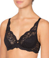 Triumph Amourette Charm Bra - Black Bras