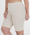 Sonsee Anti Chaffing Shorts Long Leg - Nude Knickers