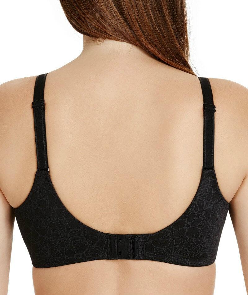 Embrace Collection Underwired Non Padded Side Support Bra by Berlei