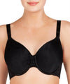 Fayreform Profile Perfect Contour Bra - Black Bras