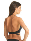 Finelines Refined 5 Way Convertible Bra - Black Bras