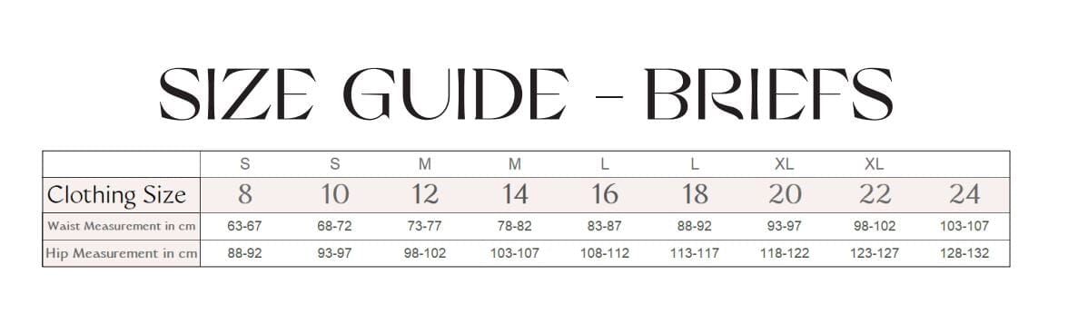 Triumph Signature Sheer Maxi Brief - Toasted Almond Knickers