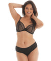 Curvy Kate Lifestyle Short - Black Knickers