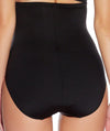 Fantasie Swim Versailles High Waist Brief - Black Swim