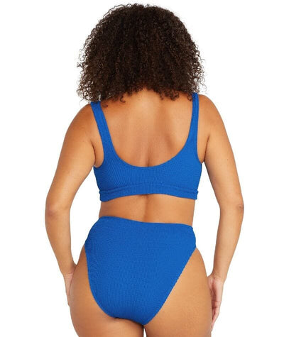 Artesands Eco Kahlo One Size Bikini Set - Blue Swim