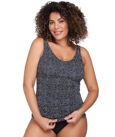 Underwire Tankini