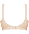 Playtex Comfort Flex Fit Wire-free Bra - Nude Bras