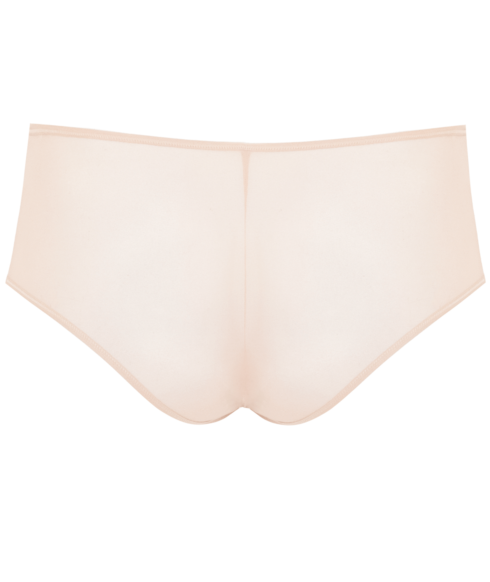Curvy Kate Victory Short - Latte Knickers