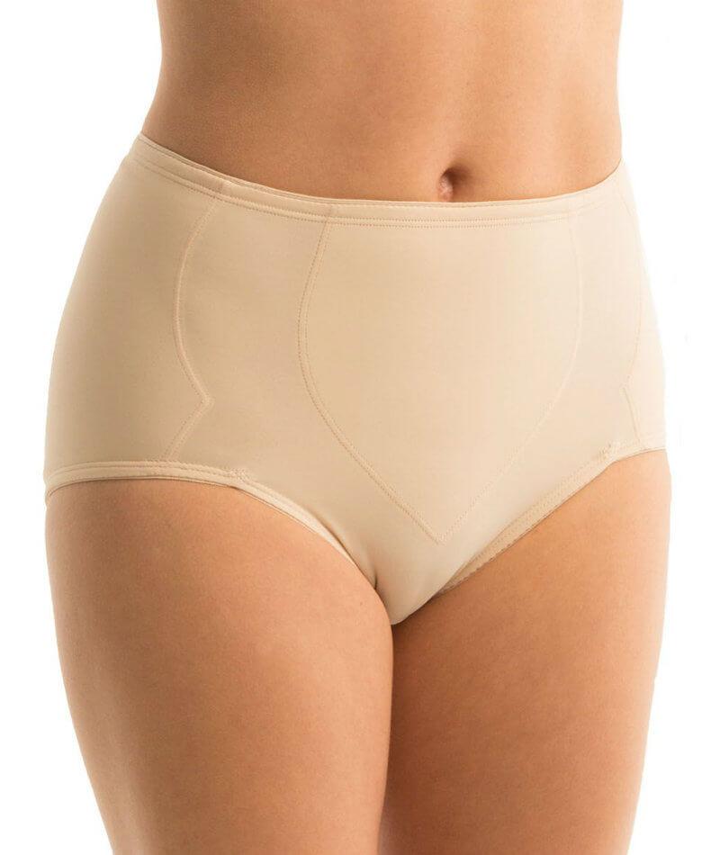 Triumph Minimiser Hips Panty - Teint Knickers 8