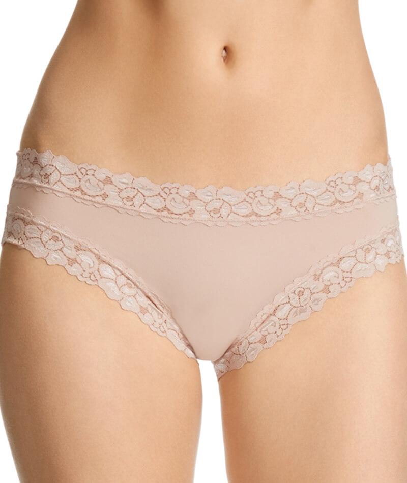 Jockey Parisienne Classic Bikini - Dusk Knickers 4