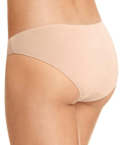 Jockey No Panty Line Promise Bamboo Natural Bikini - Dusk Knickers