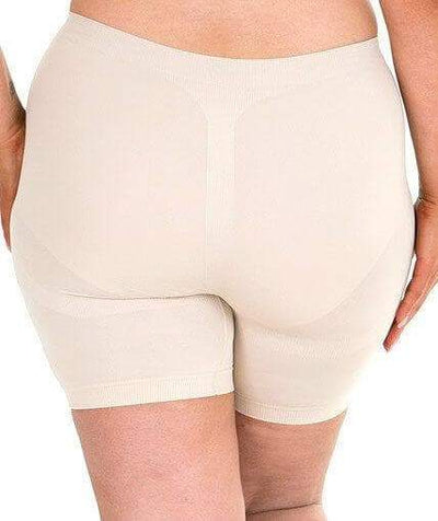 Sonsee Anti Chaffing Shorts Short Leg - Nude Knickers