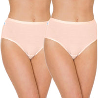 Sloggi Womens Pack Of 3 (+1 Free) Midi Briefs White Size Us 20 - Fr 50 at   Women's Clothing store