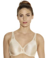 Wacoal Basic Beauty Full Figure Underwired Bra - Naturally Nude Bras 32D