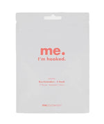 Bendon 3-Hook Bra Extenders - 3-Pack - Assorted Colours Bra Accessories 