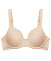 Bendon Body Basics Full Coverage Contour Bra - American Nude Bras