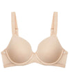 Bendon Body Basics Full Coverage Contour Bra - American Nude Bras