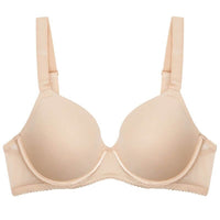 Bendon Body Basics Full Coverage Contour Bra - American Nude