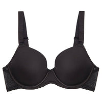 Bendon Body Basics Full Coverage Contour Bra - Black