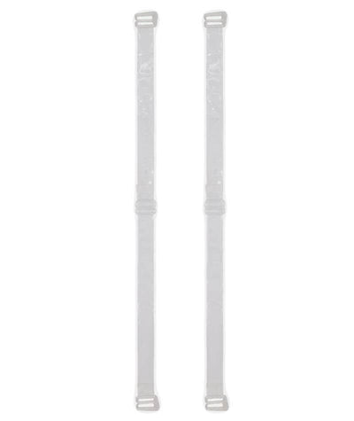 Bendon Bra Straps - Clear Bra Accessories