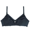 Bendon Classic Comfort Maternity Bra - Black Bras