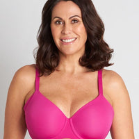 Bendon Comfit Collection Wire Free Bra in Mocha