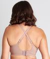 Bendon Comfit Collection Contour Full Coverage Bra - Mocha Bras