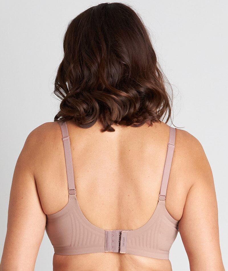 Buy Light Pad Smoothing Longline Low Back Strapless Bra from Next United  Arab Emirates