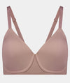 Bendon Comfit Collection Contour Full Coverage Bra - Mocha Bras