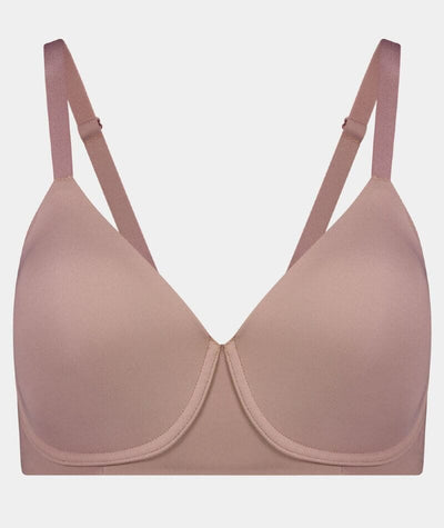 Bendon Comfit Collection Contour Full Coverage Bra - Mocha Bras