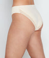 Bendon Comfit Collection High Cut Brief - Novelle Peach Knickers