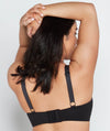 Bendon Comfit Collection Wire-free Bra - Black Bras