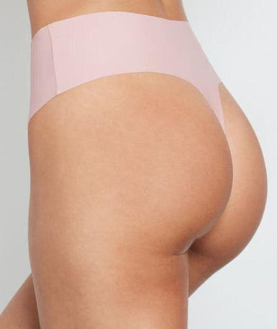 Bendon Everyday No Show High Rise Thong - Zephyr Knickers