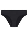 Bendon Everyday Seamless Bikini Brief - Black Knickers