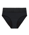 Bendon Flo Light Midi Brief - Black Knickers