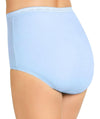 Bendon Freedom Maxi Brief - Aquamarine Knickers