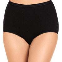 Bendon Freedom Maxi Brief - Black