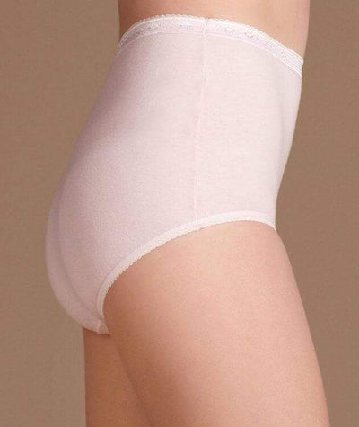 Bendon Freedom Maxi Brief - Cradle Pink Knickers