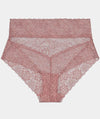 Bendon Lace High Rise Brief - Zephyr Knickers