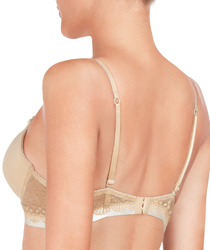 Calvin klein contour bra clearance