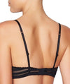 Me. by Bendon Morning Lola Underwire Bra - Black Bras