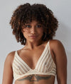 Me. by Bendon Morning Lola Underwire Bra - Scallop Shell Bras