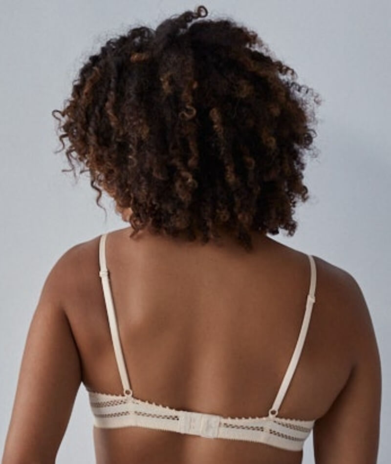 Me. by Bendon Morning Lola Underwire Bra - Scallop Shell Bras