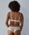 Me. by Bendon Morning Lola Underwire Bra - Scallop Shell Bras