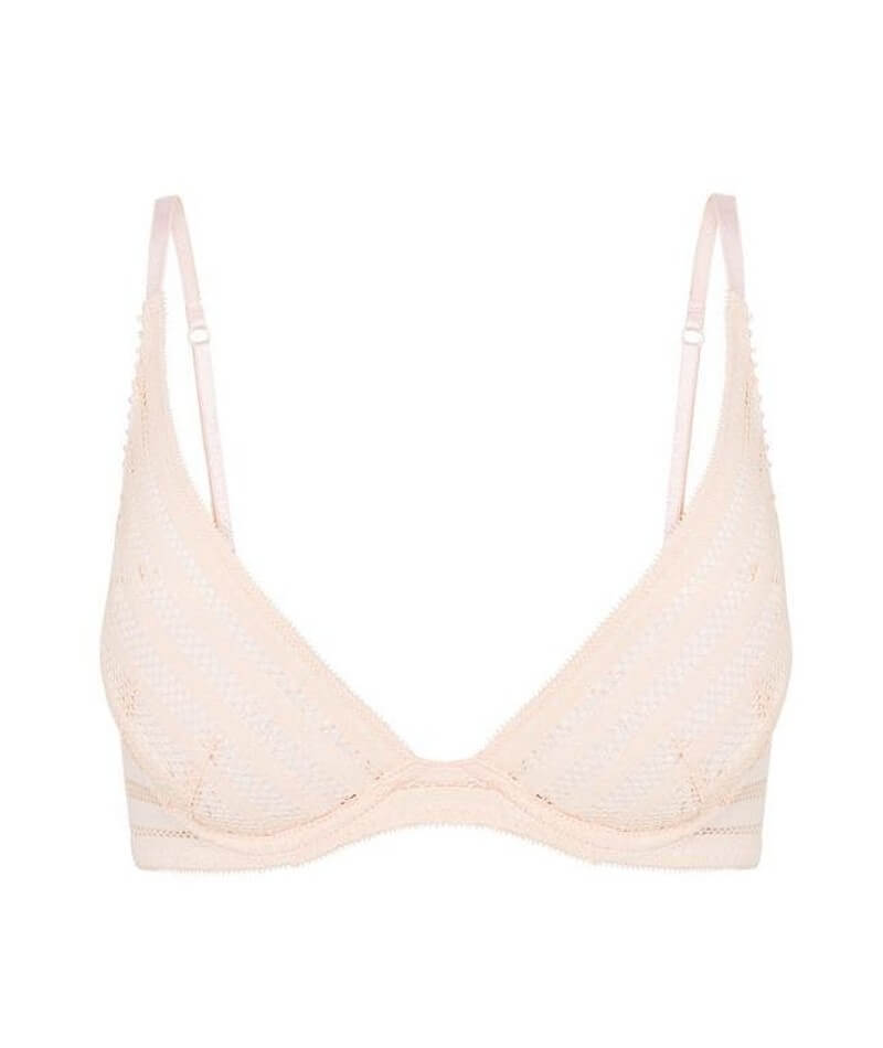 Me. by Bendon Morning Lola Underwire Bra - Scallop Shell Bras