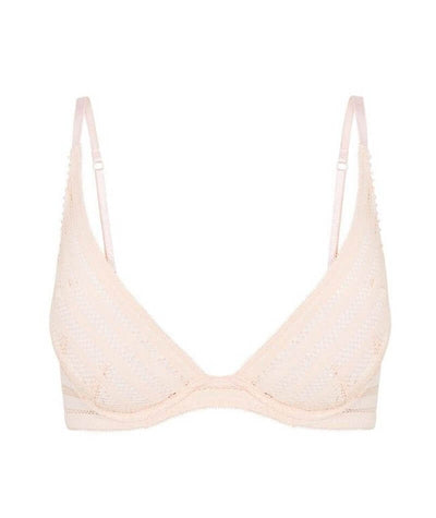Me. by Bendon Morning Lola Underwire Bra - Scallop Shell Bras